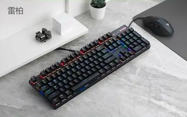 盘点快看看有你在用的品牌吗？开元棋牌电脑外设键盘十大品牌(图8)