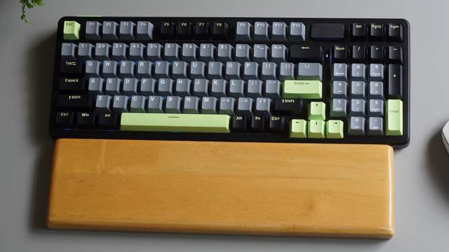 700 DIY-98键盘不后悔开元棋牌这么劲、那么美选雷柏V
