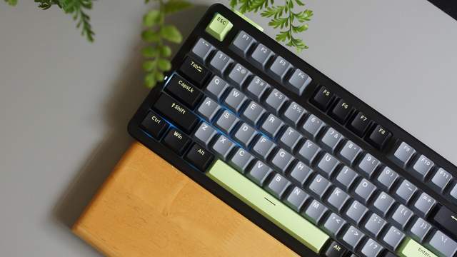 700 DIY-98键盘不后悔开元棋牌这么劲、那么美选雷柏V(图11)