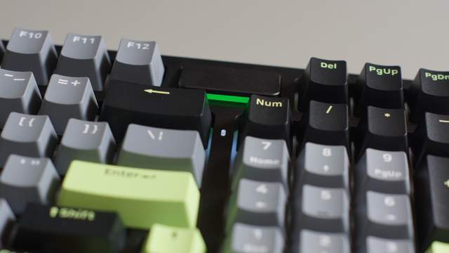 700 DIY-98键盘不后悔开元棋牌这么劲、那么美选雷柏V(图15)