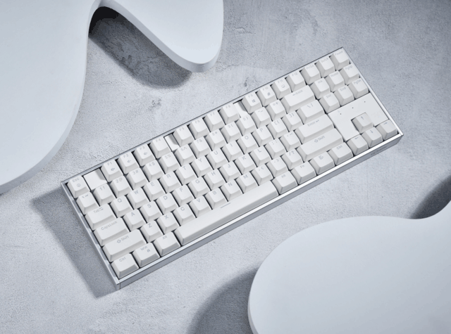 3 款千元内键盘绝对值得一冲开元棋牌办公