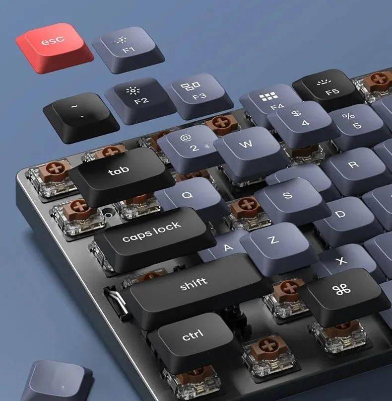 3 款千元内键盘绝对值得一冲开元棋牌办公游戏两不误 这(图2) 3 款千元内键盘绝对值得一冲开元棋牌办公游戏两不误 这(图2)