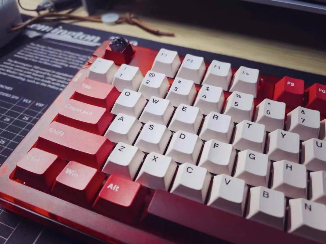 3 款千元内键盘绝对值得一冲开元棋牌办公游戏两不误 这(图3) 3 款千元内键盘绝对值得一冲开元棋牌办公游戏两不误 这(图3)