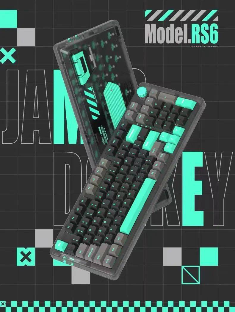 3 款千元内键盘绝对值得一冲开元棋牌办公游戏两不误 这(图8) 3 款千元内键盘绝对值得一冲开元棋牌办公游戏两不误 这(图8)