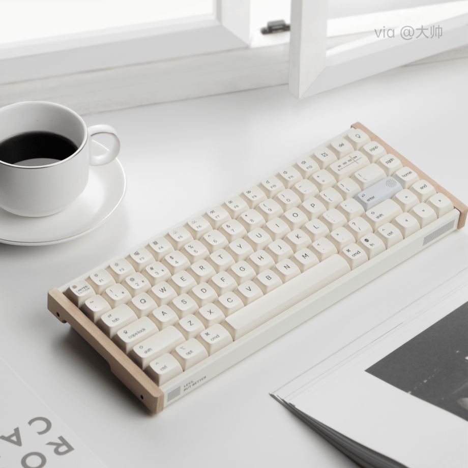 3 款千元内键盘绝对值得一冲开元棋牌办公游戏两不误 这(图9) 3 款千元内键盘绝对值得一冲开元棋牌办公游戏两不误 这(图9)