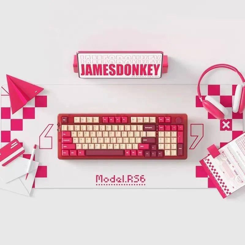 3 款千元内键盘绝对值得一冲开元棋牌办公游戏两不误 这(图12)