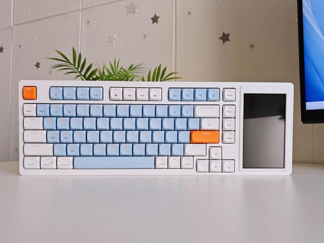 物！耳机、投影和键盘全都有亲测好用！开元棋牌app双十一不容错过的数码好(图8)